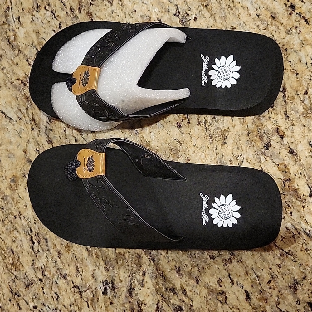 Flip Flops